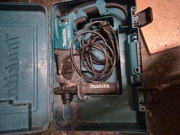 makita HR2470 beschikbaar voor biedingen