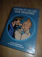 Tintin et le lac aux requins (neuf emballé), Européen, Tous les âges, Neuf, dans son emballage, Enlèvement ou Envoi