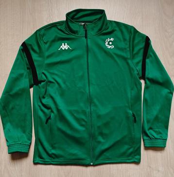 Cercle Brugge 2023-2024 Training Vest beschikbaar voor biedingen