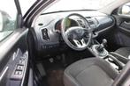 Kia Sportage 1.6i 2WD Airco/Cruise inclusief 1 JAAR garantie, Gebruikt, Bedrijf, 5 deurs, SUV of Terreinwagen