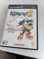 Jeu PlayStation 2 klonga 2, Ophalen of Verzenden, Zo goed als nieuw