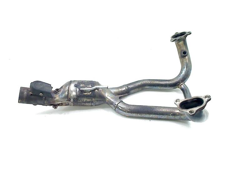 ÉCHAPPEMENT HEADER / DOWNPIPES BMW, Motos, Pièces | BMW, Utilisé