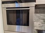 inbouw combi oven Siemens, Elektronische apparatuur, Ophalen, Gebruikt, Hete lucht, Inbouw