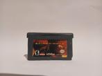 Spiderman 2, Game Boy Advance, Games en Spelcomputers, Games | Nintendo Game Boy, Ophalen, Gebruikt, 1 speler, Vanaf 3 jaar