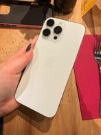 Iphone 16 Pro Max 256GB, Télécoms, Téléphonie mobile | Apple iPhone, 256 GB, IPhone 16 Pro Max, Enlèvement, Utilisé