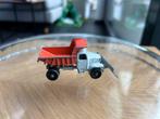 Matchbox Lesney Scammell Snow Plough nr 16-C 1963, Enlèvement ou Envoi