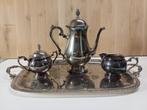 Leonard silver plated koffie set, Antiek en Kunst, Antiek | Servies compleet, Ophalen