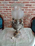 Lamp, Antiek en Kunst, Ophalen