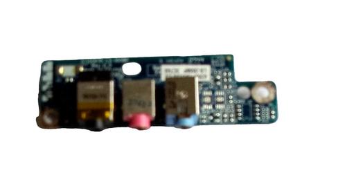 Acer Aspire 7720Z Carte Fille Module Audio LS-3558P, Informatique & Logiciels, Supports d'ordinateur portable, Comme neuf, Enlèvement ou Envoi