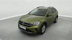 Volkswagen Taigo 1.0 TSI 110cv DSG Life CARPLAY / FULL LED /, Auto's, Automaat, Gebruikt, Alcantara, Bedrijf