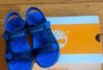 Nieuwe Timberland sandalen jongens maat 27, Kinderen en Baby's, Babykleding | Schoentjes en Sokjes, Verzenden, Nieuw