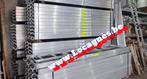 Steigers / Vloeren / Passagevlonder met ladders, Ophalen, Nieuw