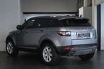 Land Rover Range Rover Evoque 2.2 eD4 Prestige Navi Leer Cru, Auto's, Gebruikt, Leder, Bedrijf, 5 deurs