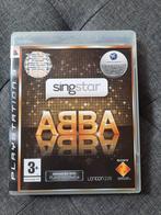 Singstar Abba, Ophalen, Zo goed als nieuw, Muziek, Vanaf 3 jaar