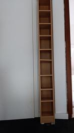 Ikea billy cd kast, Ophalen, Gebruikt
