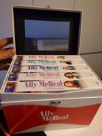 Dvds alle seizoenen Ally mcbeal, Ophalen, Zo goed als nieuw