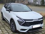 Kia NQ5 Sportage HEV/PHEV GT Line Hev 230 Din PK, Auto's, Kia, Zwart, 4 cilinders, 1600 cc, Wit