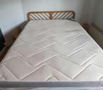 Dunlopillo matras 160x200cm - Zeer goede staat, Huis en Inrichting, Slaapkamer | Matrassen en Bedbodems, Ophalen, Gebruikt, Tweepersoons