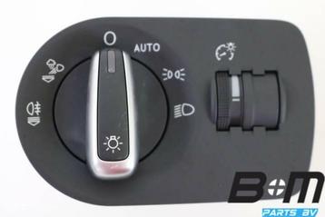 Lichtschakelaar Audi Q3 8U beschikbaar voor biedingen