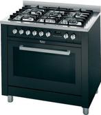 Fornuis met oven, Elektronische apparatuur, Ophalen of Verzenden, Gas