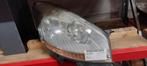 phare droit Citroën C4 Picasso BJ 2008, Utilisé, Enlèvement ou Envoi, Citroën