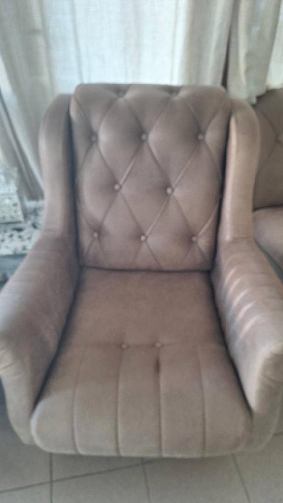 1 zitzetel 2 stuks, Huis en Inrichting, Zetels | Zetels, Zo goed als nieuw, Rechte bank, Eenpersoons, Minder dan 150 cm, 75 tot 100 cm