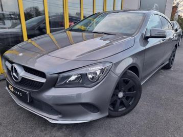 Mercedes Cla Shooting brake/diesel/2016/167000km disponible aux enchères