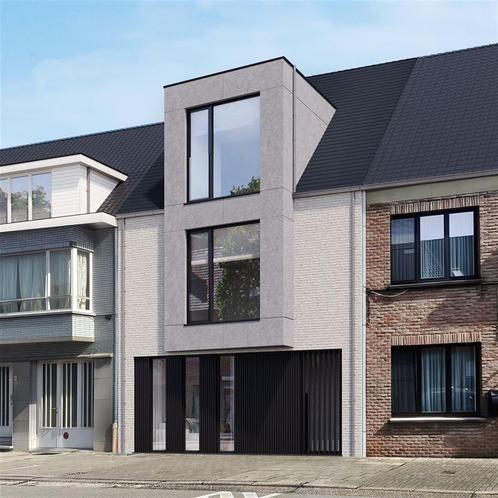 Huis te koop in Hasselt, 3 slpks, Immo, Maisons à vendre, Maison individuelle