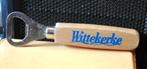 decapsuleur publicitaire wittekerke (x20149), Ophalen of Verzenden, Gebruikt, Flesopener, Overige merken