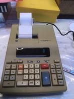 Printer rekenmachine merk,triumph-adler, Diversen, Ophalen