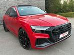 Audi Q8 3x S-Line, Auto's, Audi, Automaat, Q8, Bedrijf, Diesel