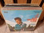 Lot van 33 Elvis Presley vinyls, Cd's en Dvd's, Vinyl | Pop, Ophalen