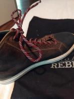 Hogan Rebel 43,5, Kleding | Heren, Schoenen, Overige kleuren, Hogan, Boots, Ophalen of Verzenden