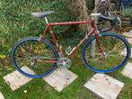 Retro koersfiets, Fietsen en Brommers, Fietsen | Racefietsen, Ophalen, Zo goed als nieuw