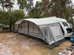 Unico Genua  320 voortent, Ophalen, Nieuw