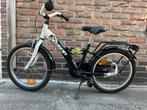 Orca BNB kinderfiets, Fietsen en Brommers, Ophalen, Gebruikt, 18 inch, BNB Bike