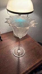 Glazen vaas, Antiek en Kunst, Ophalen