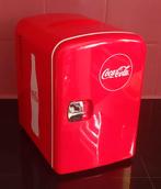 Mini frigo Coca-Cola Neuf, Nieuw, Elektrisch