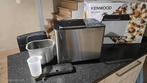 Broodmachine Kenwood BM450 150€, Elektronische apparatuur, Broodbakmachines, Zo goed als nieuw, 400 tot 800 gram deeg, Kijkvenster