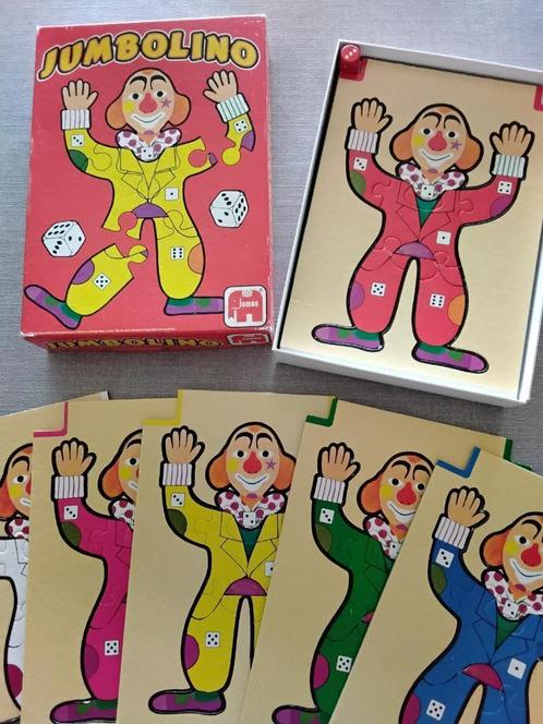gezelsschapspellen, Kinderen en Baby's, Speelgoed | Educatief en Creatief, Gebruikt, Ophalen