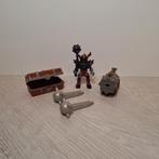 ImagineNext Set 78377 : Battle Knight, Enlèvement ou Envoi, Utilisé, Set de jeu