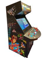 Arcade Kast 32 inch Fat 4 spelers Classic B (Nieuw), Info@custom-arcades.nl, Nieuw, Ophalen of Verzenden, Paardeweide 46, 4824EH, Breda, Nederland