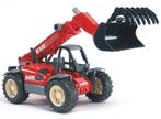 bruder manitou MLT 633 verreiker, Ophalen of Verzenden