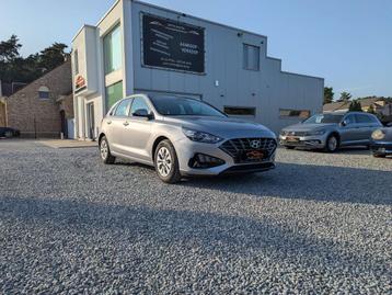 Hyundai i30 1.0 T-GDI | CAMERA | CARPLAY | DAB | LANE ASSIST beschikbaar voor biedingen