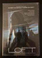 DVD " LOFT " Bart De Pauw - Erik Van Looy, Gebruikt, Vanaf 12 jaar, Film, Drama