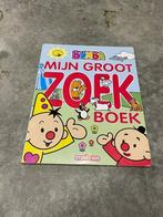 Bumba – Mijn Groot Zoekboek, Ophalen of Verzenden, Gelezen, 6 tot 12 maanden