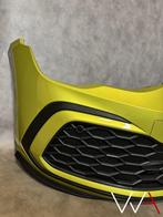 Volkswagen Golf 8 GTI voorbumper Limoengeel BTW 5H OEM, Ophalen, Nieuw, Bumper, Volkswagen