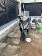 Moto sym  joymax125, Vélos & Vélomoteurs, Autres modèles, Enlèvement ou Envoi, 125 cm³, Utilisé