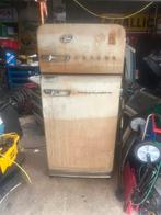 Oude frigo philco, Elektronische apparatuur, Koelkasten en IJskasten, Ophalen, 150 tot 200 liter, Gebruikt, 120 tot 140 cm