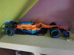 Lego Technic 42141 McLaren Formula 1 Team 2022 Race Car, Comme neuf, Lego, Enlèvement ou Envoi